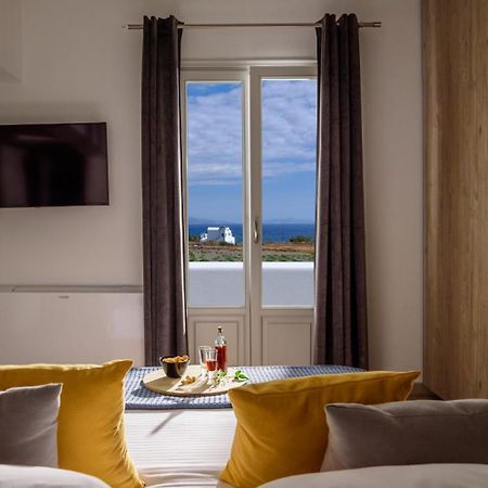Ak Villa Oia  Extérieur photo