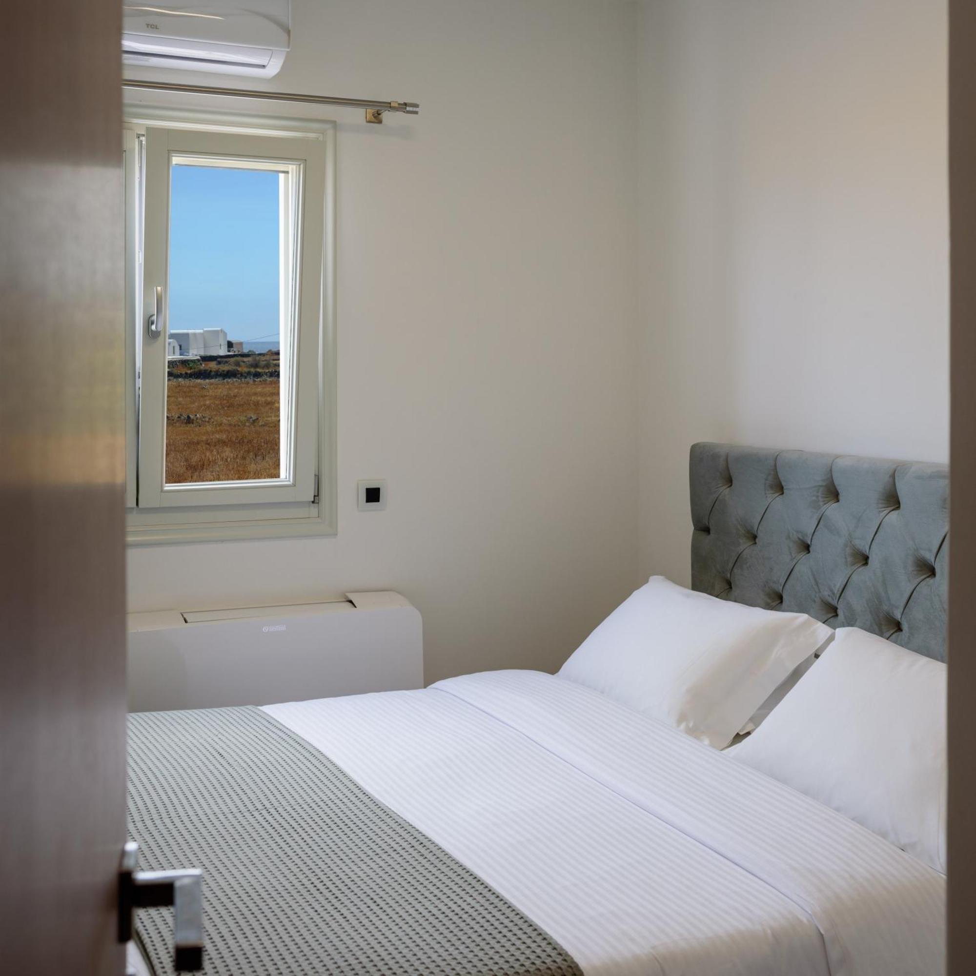 Ak Villa Oia  Extérieur photo