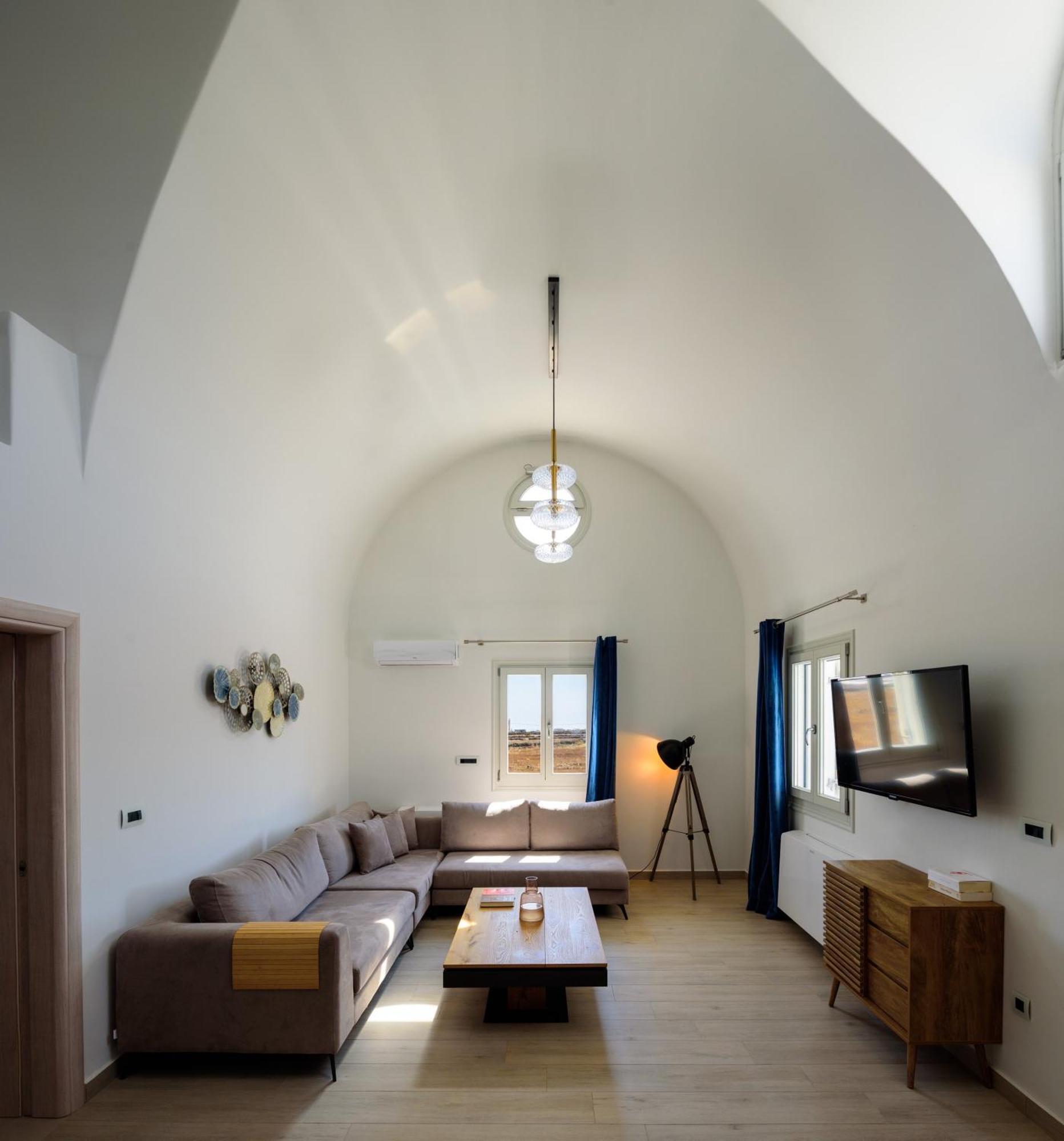 Ak Villa Oia  Extérieur photo