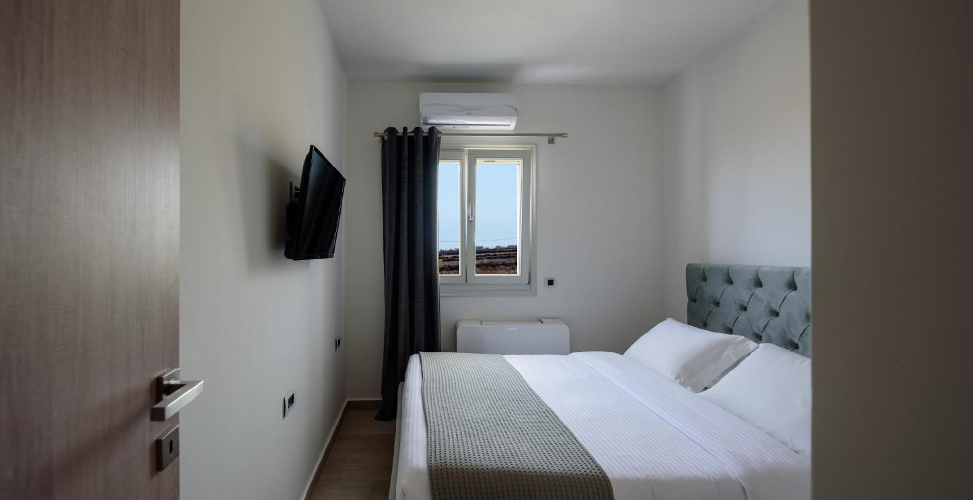 Ak Villa Oia  Extérieur photo