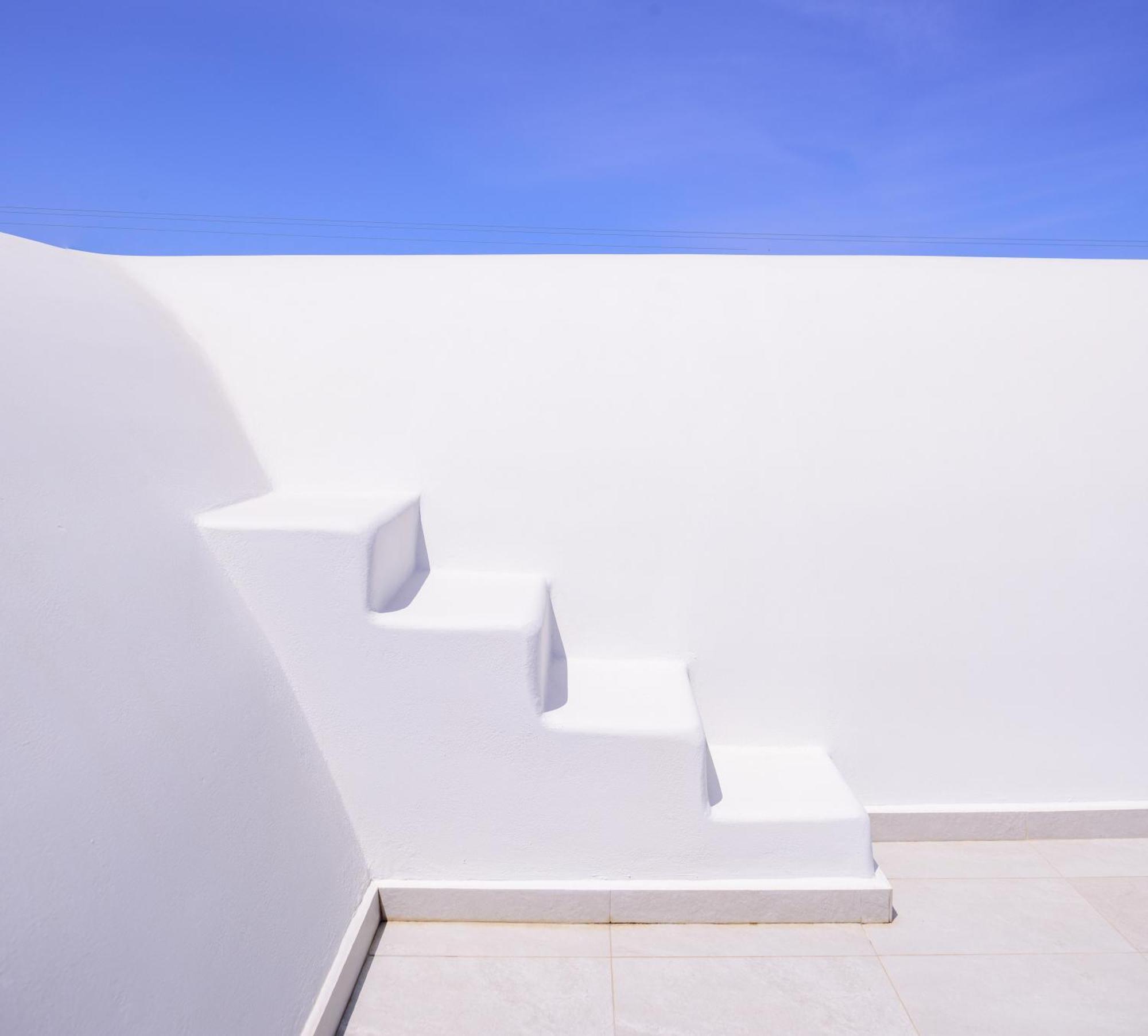 Ak Villa Oia  Extérieur photo